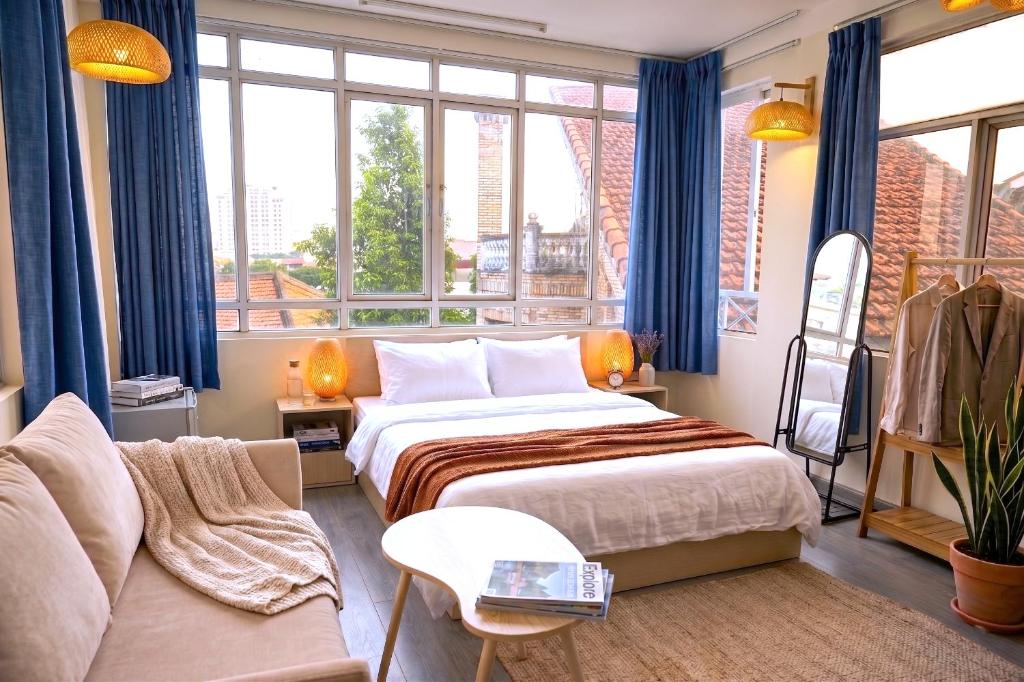 Four Seasons Serenity Studio - SDhousing branch – Hanoi
