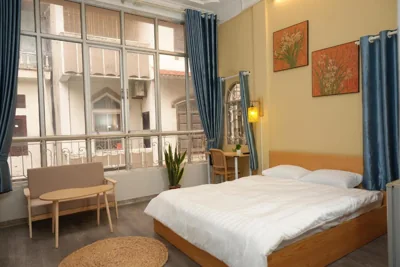 Four Seasons Serenity Studio - SDhousing branch – Foto 2