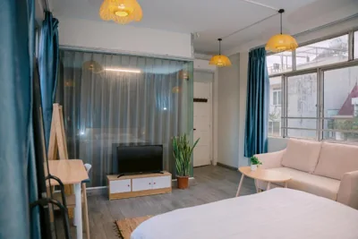 Four Seasons Serenity Studio - SDhousing branch – Foto 4