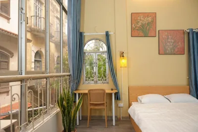 Four Seasons Serenity Studio - SDhousing branch – Foto 6