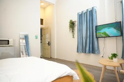 Four Seasons Serenity Studio - SDhousing branch – Foto 8