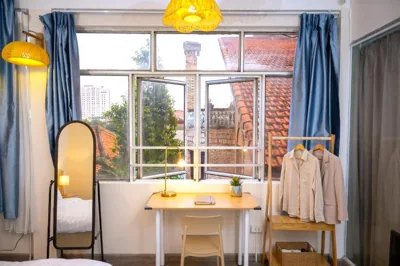 Four Seasons Serenity Studio - SDhousing branch – Foto 9