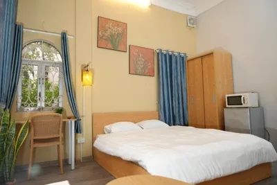 Four Seasons Serenity Studio - SDhousing branch – Foto 12