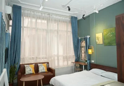Four Seasons Serenity Studio - SDhousing branch – Foto 13