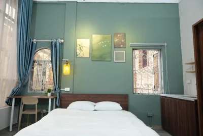 Four Seasons Serenity Studio - SDhousing branch – Foto 14