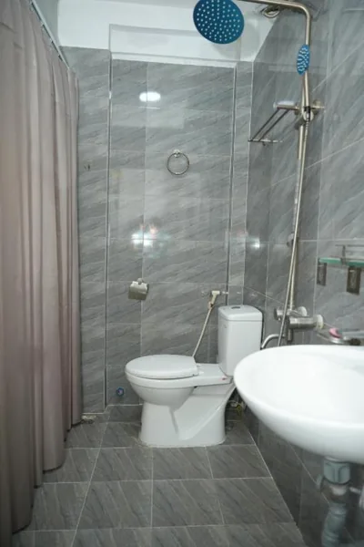 Four Seasons Serenity Studio - SDhousing branch – Foto 16